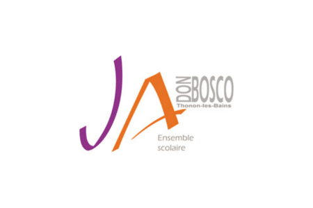 logo JA thonon